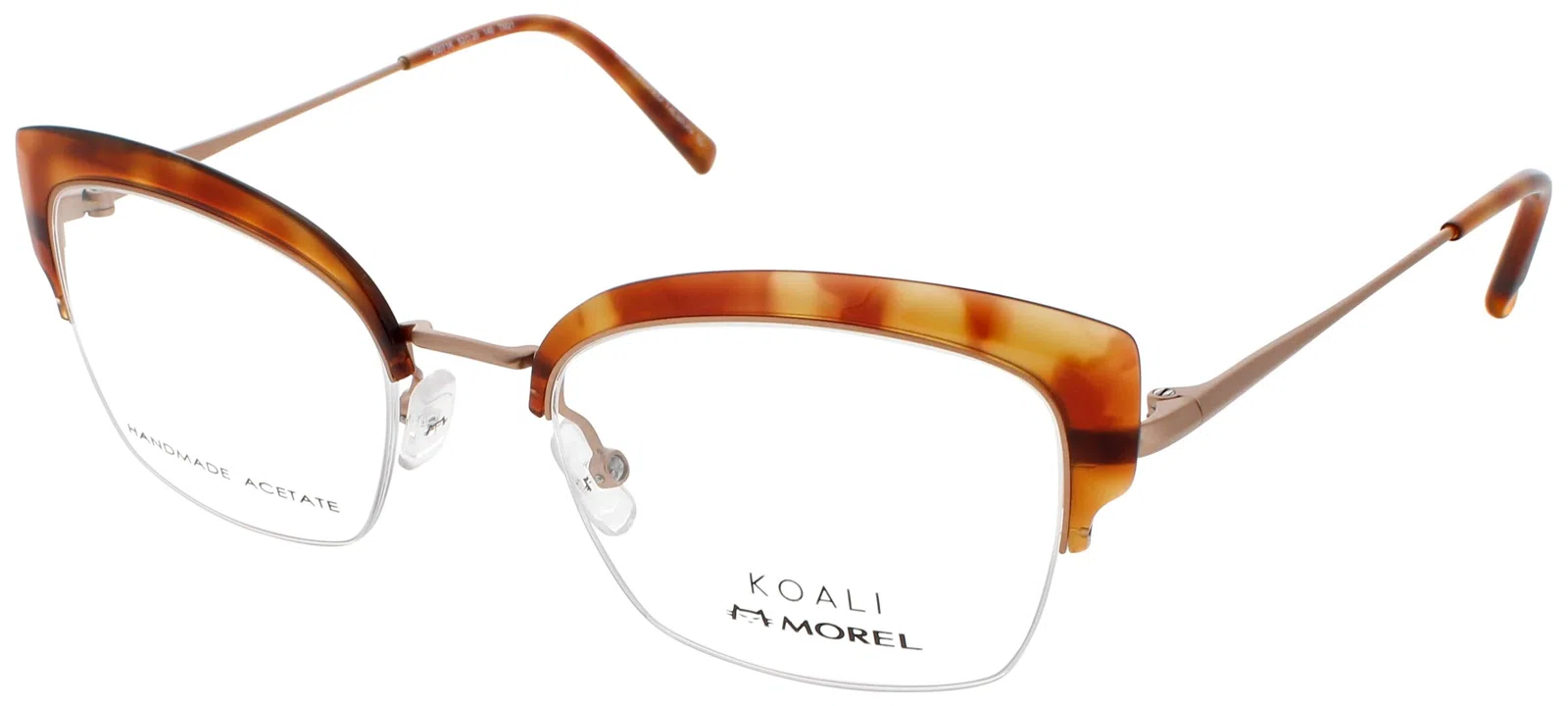 Koali-morel CAMELIA Eyeglasses - view 9